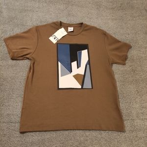 Zara T Shirt